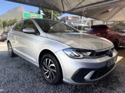 POLO TSI 1.0 LIFE