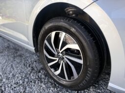 POLO TSI 1.0 LIFE full