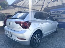 POLO TSI 1.0 LIFE