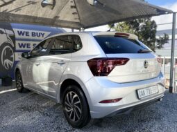 POLO TSI 1.0 LIFE