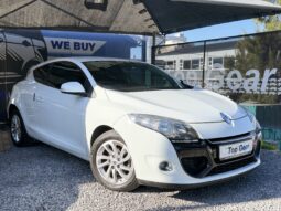 Renault Megane 1.6 Coupe