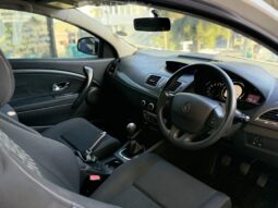 Renault Megane 1.6 Coupe