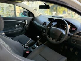 Renault Megane 1.6 Coupe
