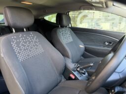 Renault Megane 1.6 Coupe full