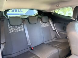 Renault Megane 1.6 Coupe full