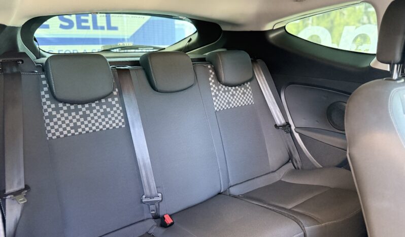 Renault Megane 1.6 Coupe full