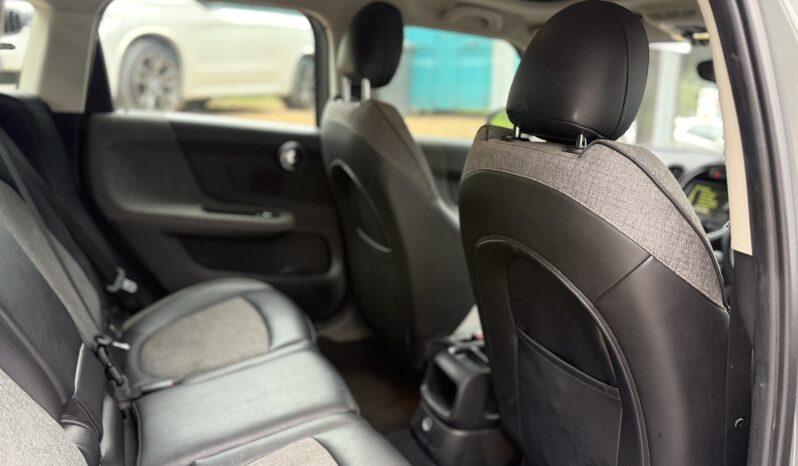 Mini Cooper Countryman Auto full