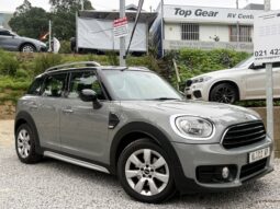 Mini Cooper Countryman Auto