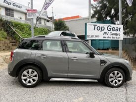 Mini Cooper Countryman Auto