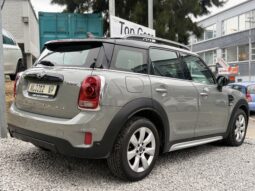 Mini Cooper Countryman Auto