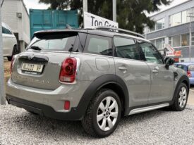 Mini Cooper Countryman Auto