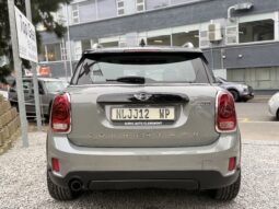 Mini Cooper Countryman Auto