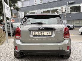 Mini Cooper Countryman Auto