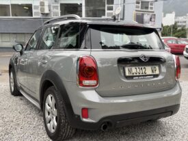 Mini Cooper Countryman Auto