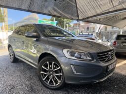 Volvo XC60 D4