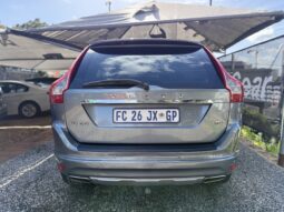 Volvo XC60 D4