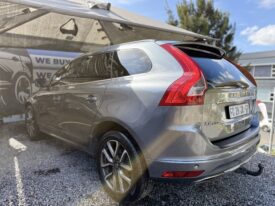 Volvo XC60 D4