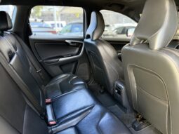Volvo XC60 D4 full