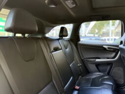 Volvo XC60 D4 full