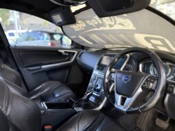 Volvo XC60 D4 full