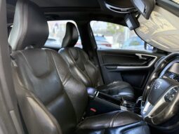 Volvo XC60 D4 full