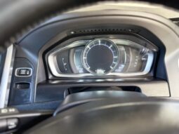 Volvo XC60 D4 full