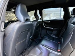 Volvo XC60 D4 full