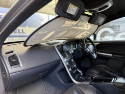 Volvo XC60 D4 full