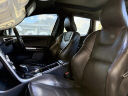 Volvo XC60 D4 full