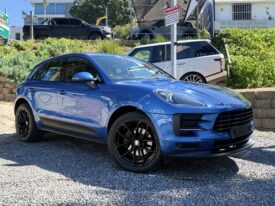 Porsche Macan 2.0 PDK