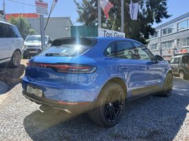 Porsche Macan 2.0 PDK