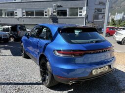 Porsche Macan 2.0 PDK
