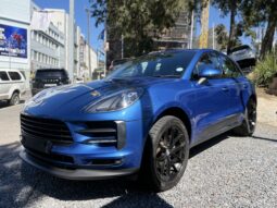 Porsche Macan 2.0 PDK