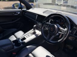 Porsche Macan 2.0 PDK