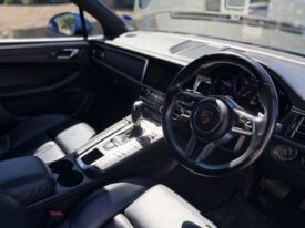 Porsche Macan 2.0 PDK