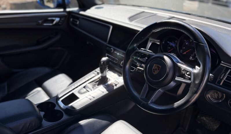 Porsche Macan 2.0 PDK full
