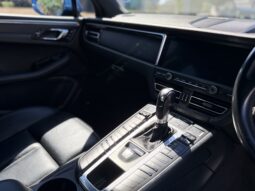 Porsche Macan 2.0 PDK full