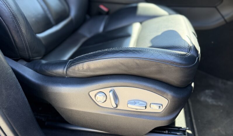 Porsche Macan 2.0 PDK full