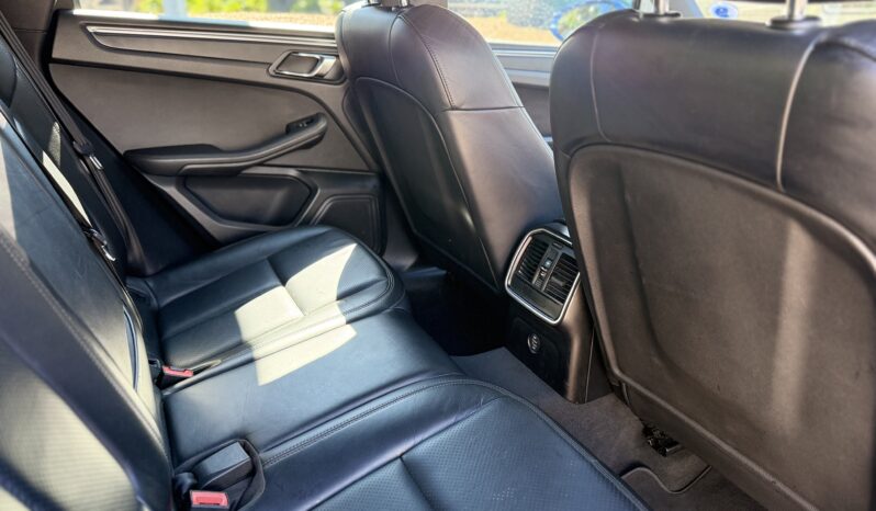 Porsche Macan 2.0 PDK full