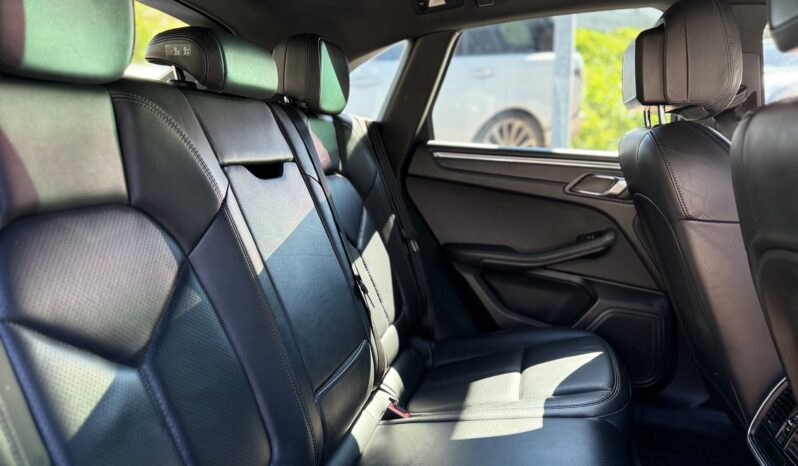 Porsche Macan 2.0 PDK full