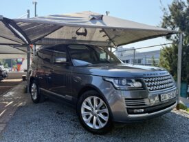 Range Rover Vogue SDV8
