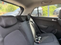 Hyundai Grand i10 Manual full