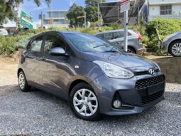 Hyundai Grand i10 Manual