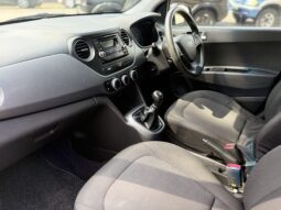 Hyundai Grand i10 Manual full