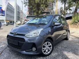 Hyundai Grand i10 Manual