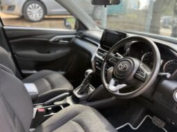 Toyota Urban Cruiser Auto
