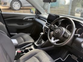 Toyota Urban Cruiser Auto