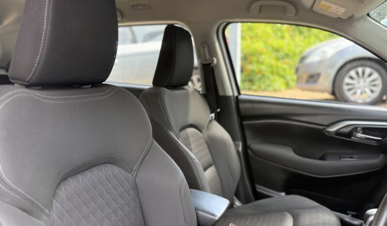 Toyota Urban Cruiser Auto full