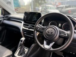 Toyota Urban Cruiser Auto full
