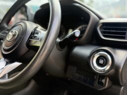 Toyota Urban Cruiser Auto full